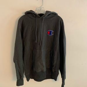 Men’s Champion Reverse Weave Hoodie